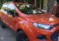 For Assume FORD Ecosport 2015 Titanium-0