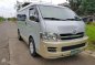 Toyota gl Grandia 2010 model Manual Diesel-9