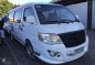 2012 Foton View Limited CRDi MT DSL-4