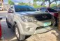 TOYOTA Fortuner G 2007 Diesel Automatic 4x2 OK financing -4