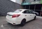 2016 TOYOTA VIOS 1.3J MANUAL WHITE ... 368K ONLY-3