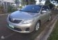 For sale 2014 Toyota Altis E Manual-2