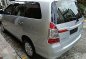 2014 Toyota Innova 25E Excellent Condition -2