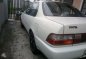 1993 Toyota Corolla Big Body 1.6 engine Automatic -3