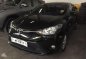 2018 Toyota Vios 1.3 e manual FOR SALE-1