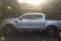 For sale!! Ford Ranger XLT 2013 First owner-4