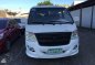 2012 Foton View Limited CRDi MT DSL-5