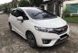 2016 Honda Jazz 1.5 VX Plus Top of the line-1