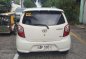 Toyota Wigo g 2015 matic top of the line grab ready-3