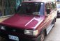 For Sale 1994 Toyota Tamaraw FX Wagon re-priced at Php 125,000.00-0