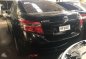 2016 TOYOTA Vios 13 E Automatic Black Edition-3