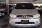 2010 Toyota Fortuner 4X2 2.5 G Diesel Automatic-6