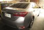 Toyota Corolla Altis 2014 E MT for sale-8