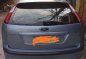 Ford Focus acquired 2008 MT Diesel Fresh HB-3