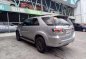 Toyota Fortuner 2015 FOR SALE-3