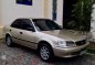 2000 Toyota Corolla Lovelife FOR SALE-3