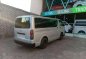 2016 TOYOTA HIACE COMMUTER 3.0L M/T SILVER-1