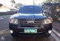 2012 Ford Everest AT low mileage - Fresh in and out-3