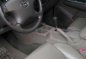 SELLING 2006 Toyota Fortuner-6