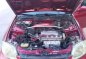 2000 Honda Civic lxi SIR body MT allpower-9