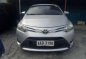 2015 Toyota Vios 1.3e manual transmission-1