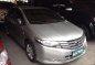 SELLING Honda City 2009 automatic 1.3-0