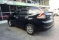 2013 Honda CRV M/T Black GAS FOR SALE-4