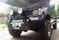 Toyota Land Cruiser Prado. LJ78. Turbo Diesel-0