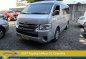 2017 Toyota HiAce Grandia GL FOR SALE-0