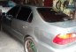 Honda Civic Metallic Gray 1999 model SIR-4