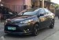 CASH TRADE FINANCE 2013 TOYOTA VIOS E-0