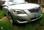 2007 Toyota Camry 2.4 V Automatic transmission Top of the line-4