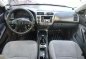 For sale Honda Civic dimmention 2001 vti-9