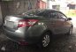 Grab Ready 2017 TOYOTA Vios 13 E Automatic Alumina Jade-0