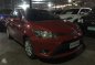 2017 Toyota Vios 1.3 E Automatic transmission-0