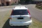 Honda CR-V 2.4L 2008 Model 4x4 (top of the line)-8