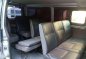 2016 TOYOTA HIACE COMMUTER 3.0L M/T SILVER-2