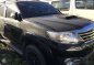 2015 Toyota Fortuner AT DSL FOR SALE-2