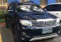 2013 Toyota Fortuner V 4x4 Diesel 3.0 Automatic-1