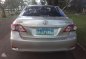 For sale 2014 Toyota Altis E Manual-1