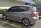 Honda Jazz 2007 FOR SALE-0