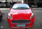 2014 Ford Fiesta HB 1.5 Automatic-4