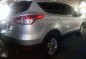 2015 Ford Escape automatic transmission-4