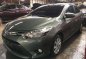 Toyota Vios E 2016 E Manual FOR SALE-1