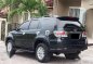 2012 Toyota Fortuner G 4x2 1st owned Cebu plate-2