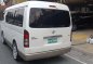 2005 Toyota Hiace Grandia GL Manual Transmission-4