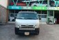 2016 TOYOTA HIACE COMMUTER 3.0L M/T SILVER-0