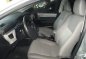 Toyota Corolla Altis 2014 E MT for sale-9