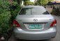 Toyota Vios J Silver manual New tires 2008model-5