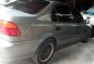 Honda Civic Metallic Gray 1999 model SIR-0